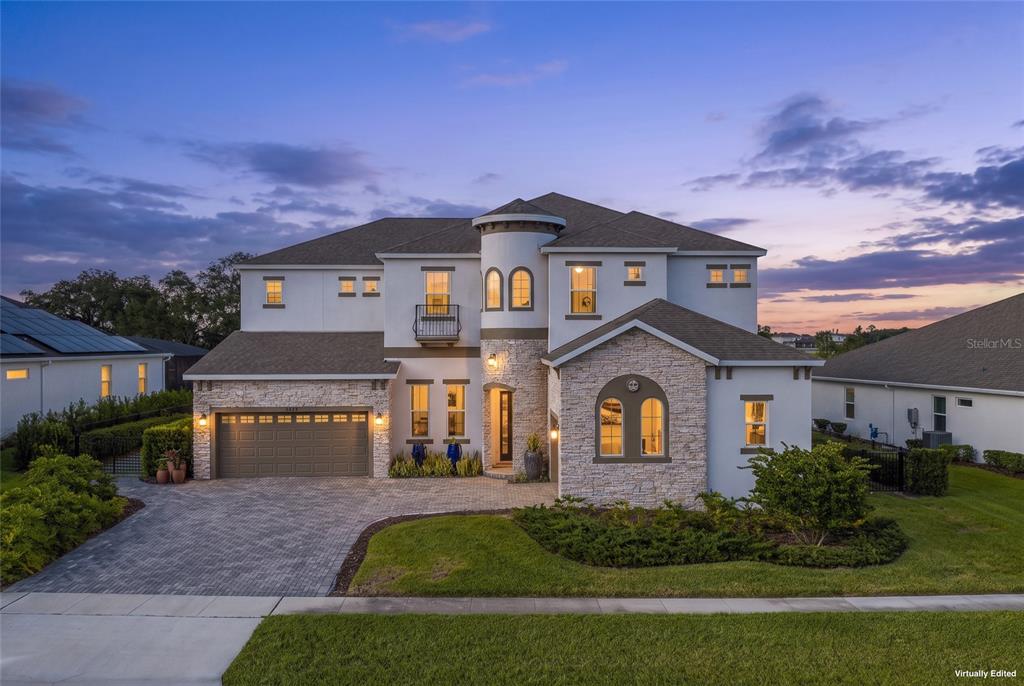 16143 BARKLY RIDGE COURT, WINTER GARDEN, FL — photo 2 of 62