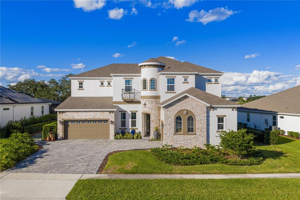 16143 BARKLY RIDGE COURT, WINTER GARDEN, FL — photo 3 of 62