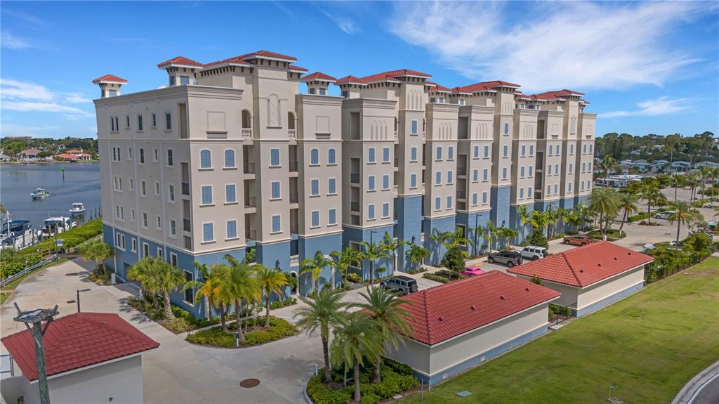 505 TAMIAMI TRAIL N UNIT 501
