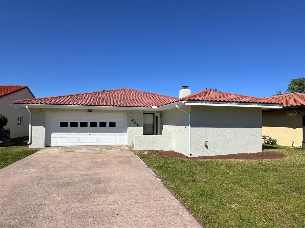 686 AUGUSTA ROAD