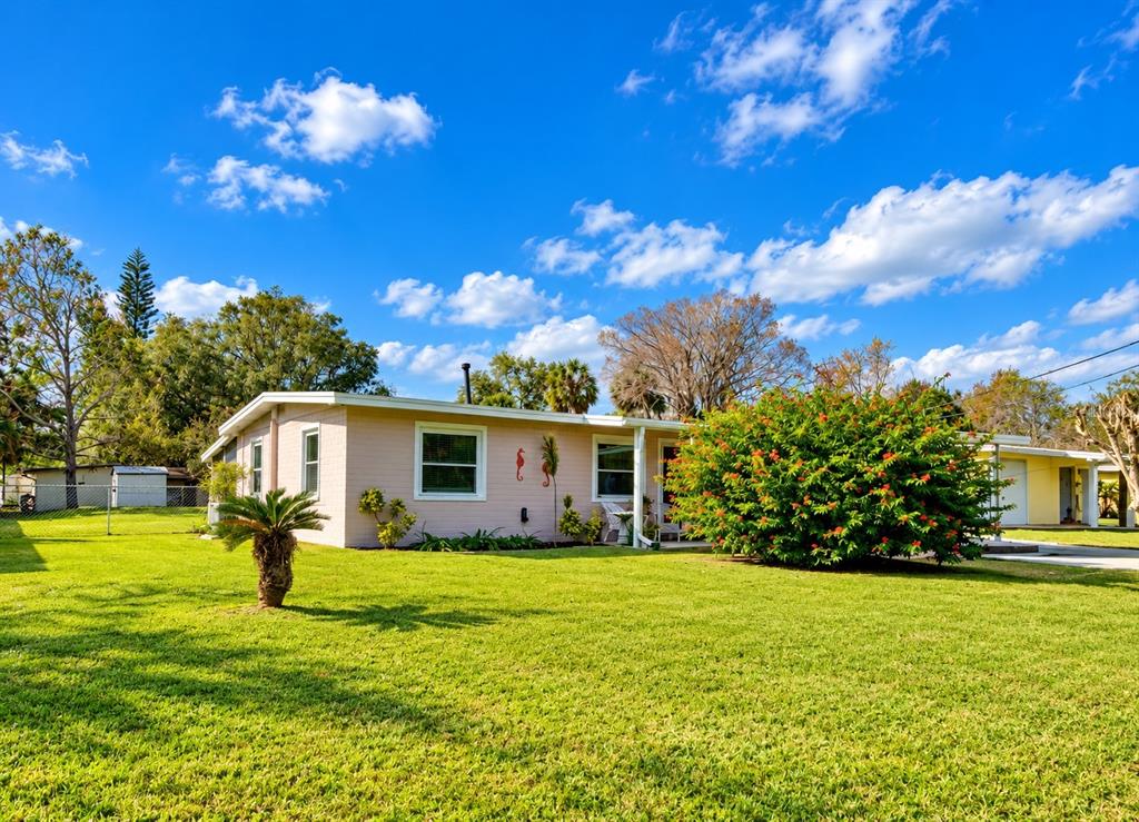 144 ELLISON AVENUE, NEW SMYRNA BEACH, FL — photo 2 of 15