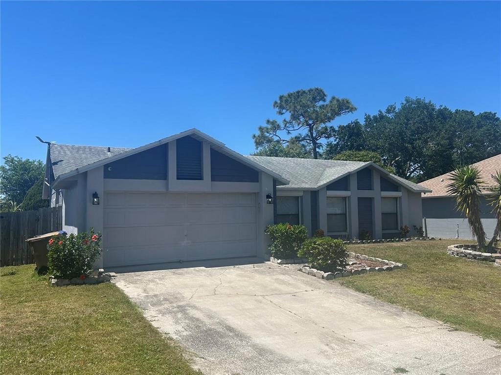 613 BAYPORT DRIVE