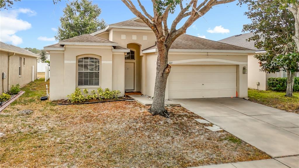 221 FAIRMONT DRIVE