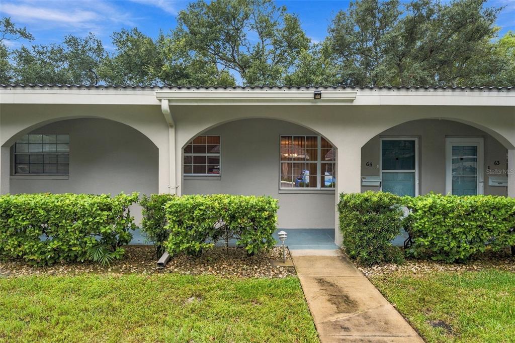11200 102ND AVENUE UNIT 64