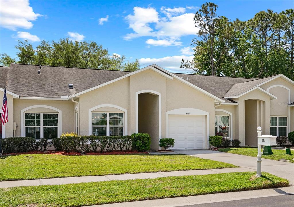 3511 TEALWOOD CIRCLE