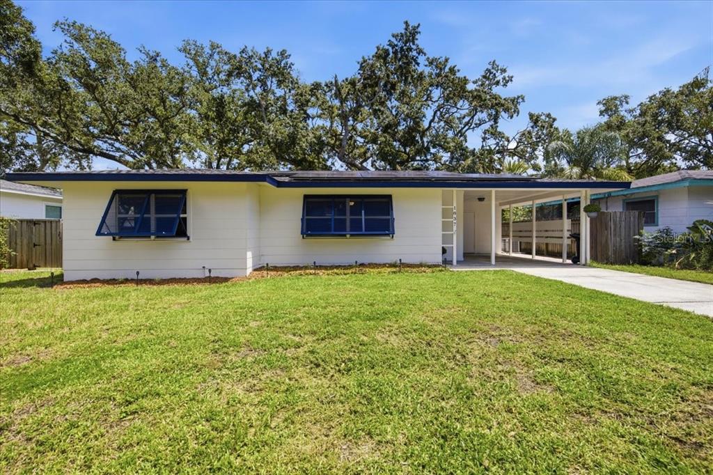 1837 PASADENA DRIVE, DUNEDIN, FL — photo 2 of 30