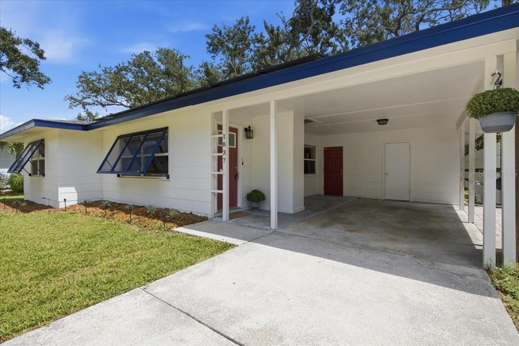 1837 PASADENA DRIVE, DUNEDIN, FL — photo 3 of 30