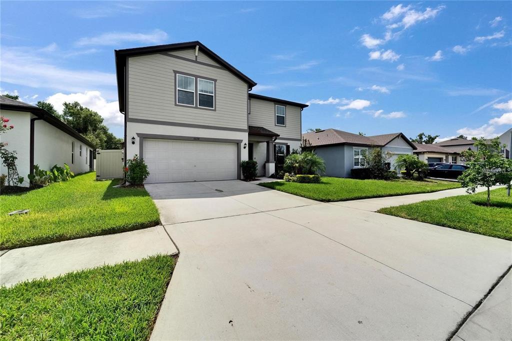 6658 DEVLIN LANE, WESLEY CHAPEL, FL — photo 2 of 30
