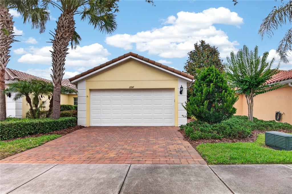 12247 PESCARA LANE