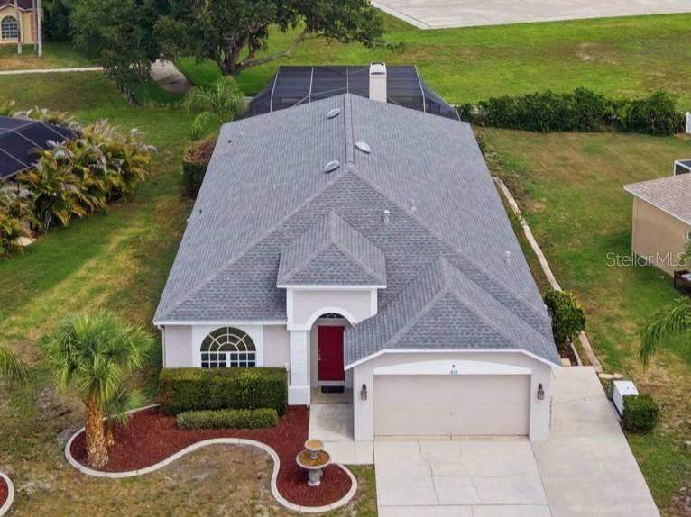 1623 CROSSVINE COURT