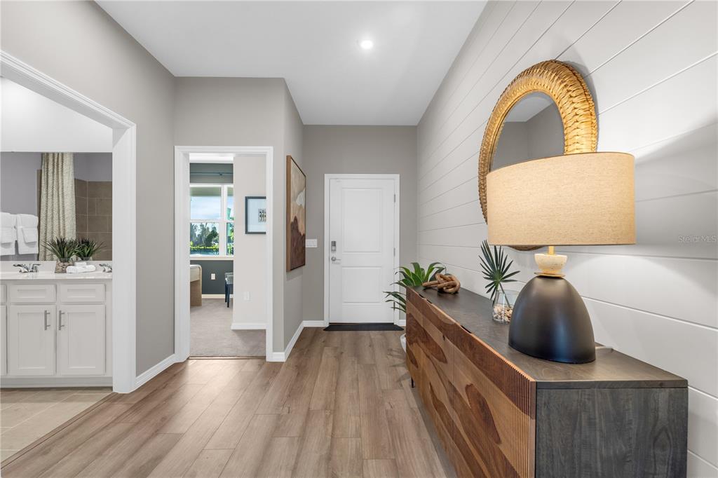 3924 TRIPLE CROWN LOOP, SANFORD, FL — photo 3 of 30