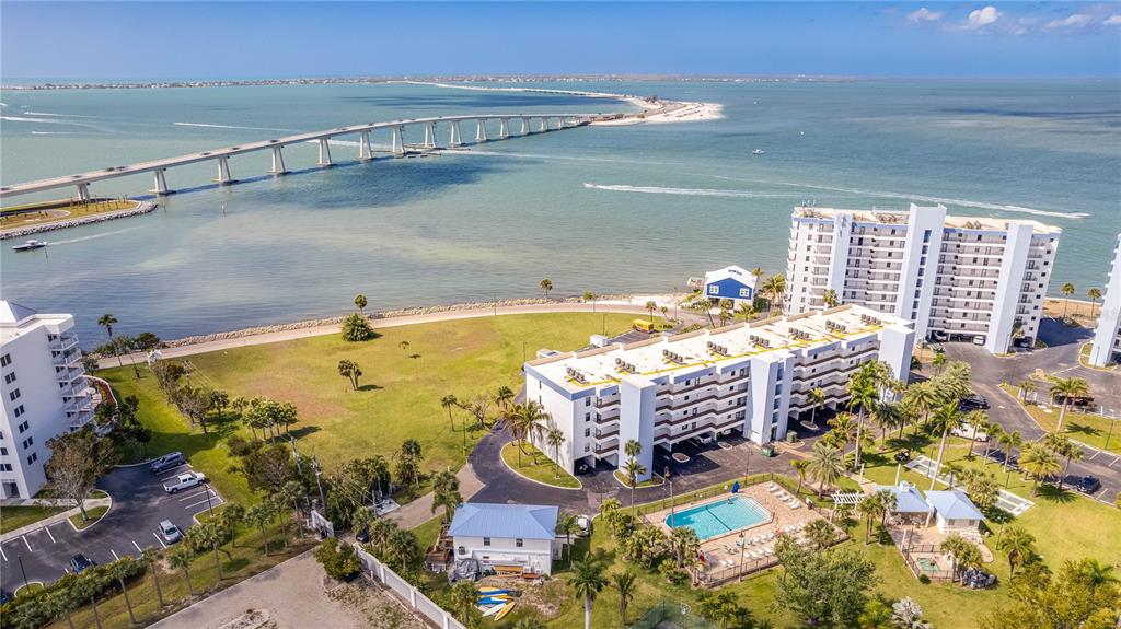 15010 PUNTA RASSA ROAD UNIT 301, FORT MYERS, FL — photo 3 of 30