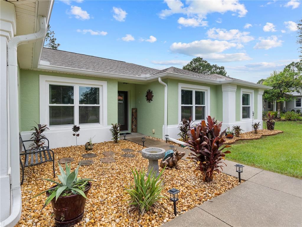 206 LONDON DRIVE, PALM COAST, FL — photo 2 of 30
