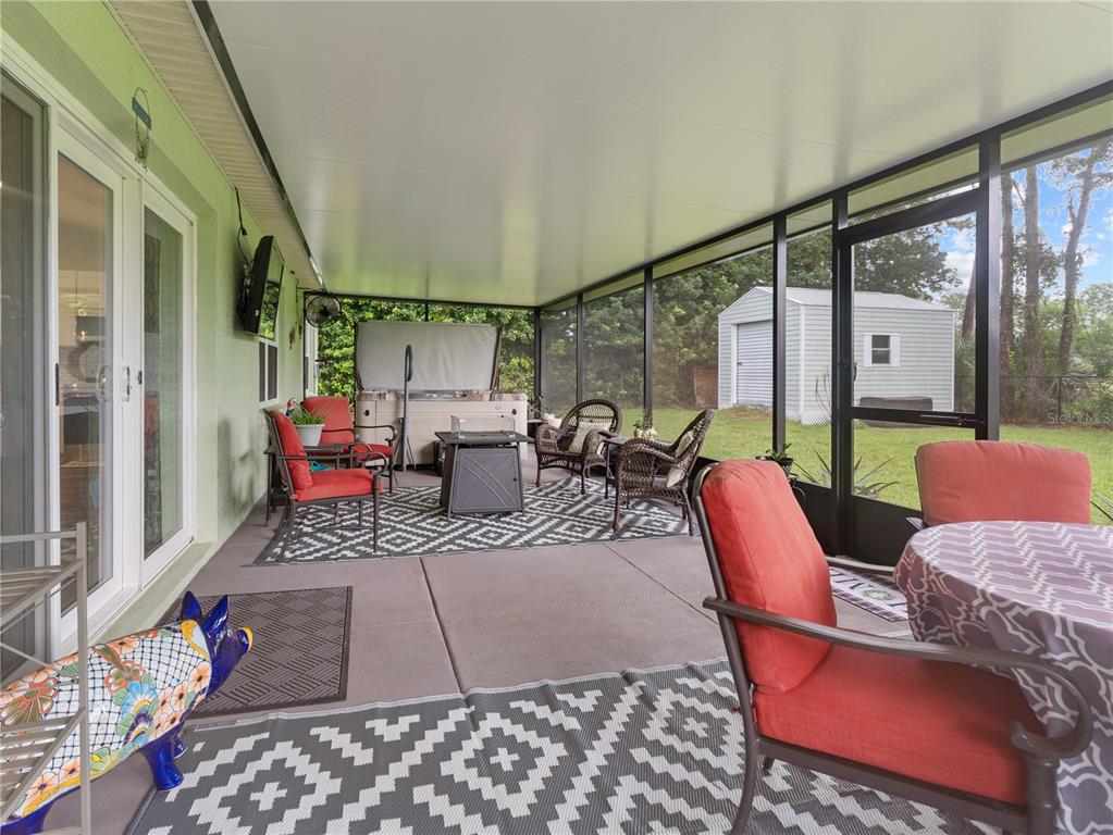 206 LONDON DRIVE, PALM COAST, FL — photo 3 of 30