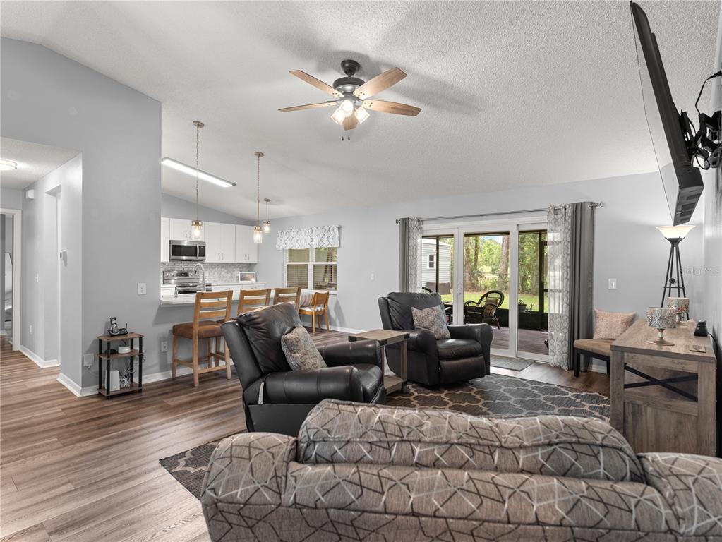 206 LONDON DRIVE, PALM COAST, FL — photo 4 of 30