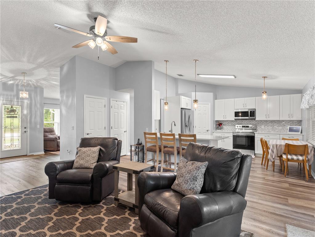 206 LONDON DRIVE, PALM COAST, FL — photo 5 of 30