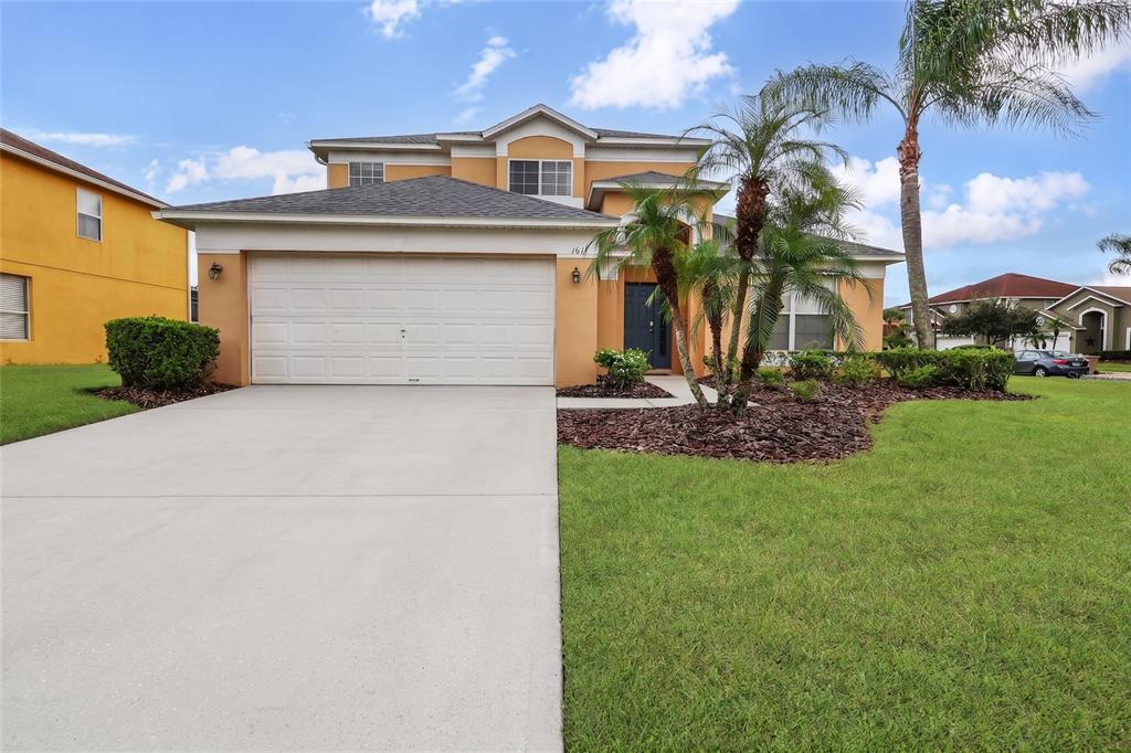 161 HIDEAWAY BEACH LANE