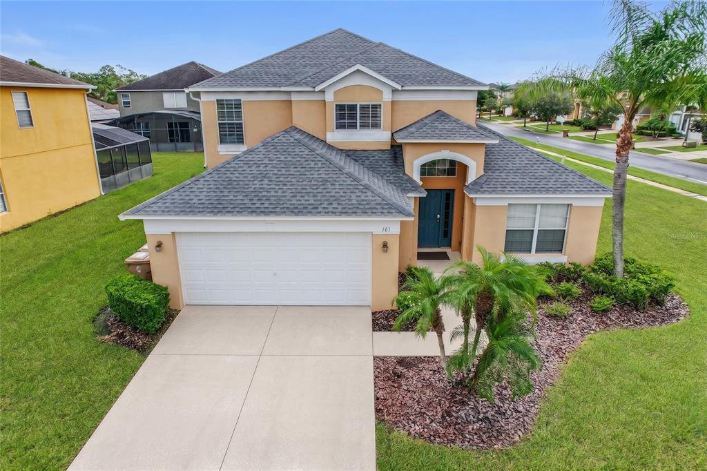 161 HIDEAWAY BEACH LANE, KISSIMMEE, FL — photo 3 of 51