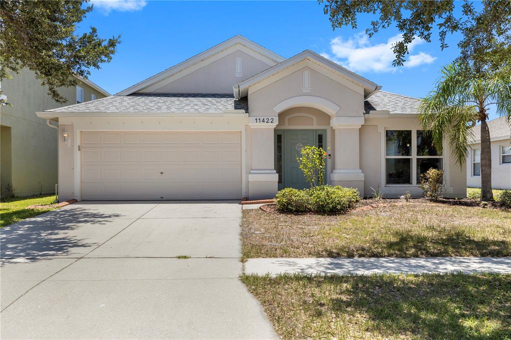 11422 MISTY ISLE LANE