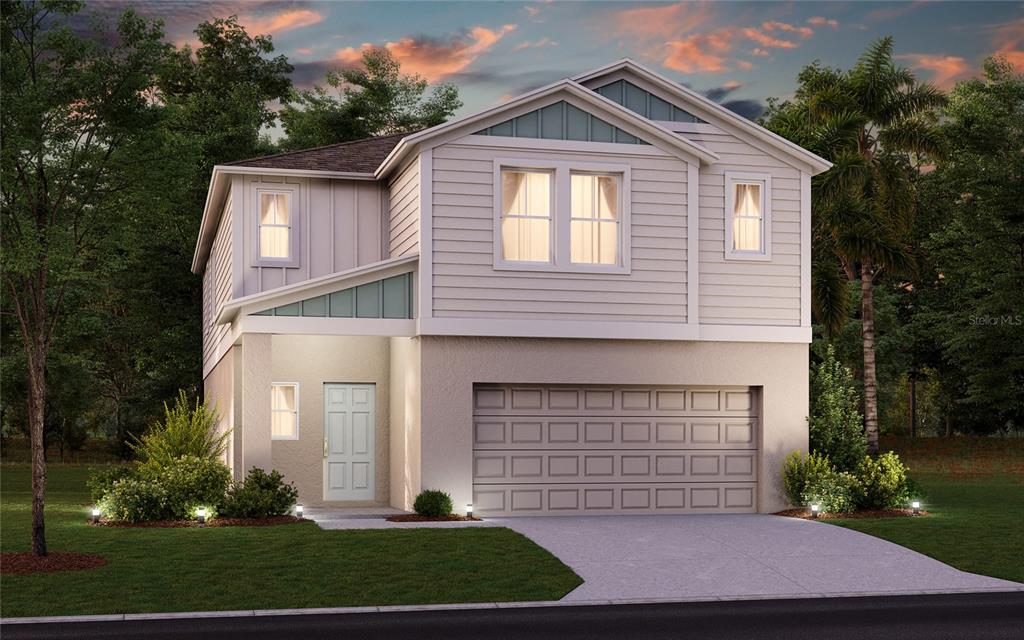 15201 MAUDE LANDING LOOP