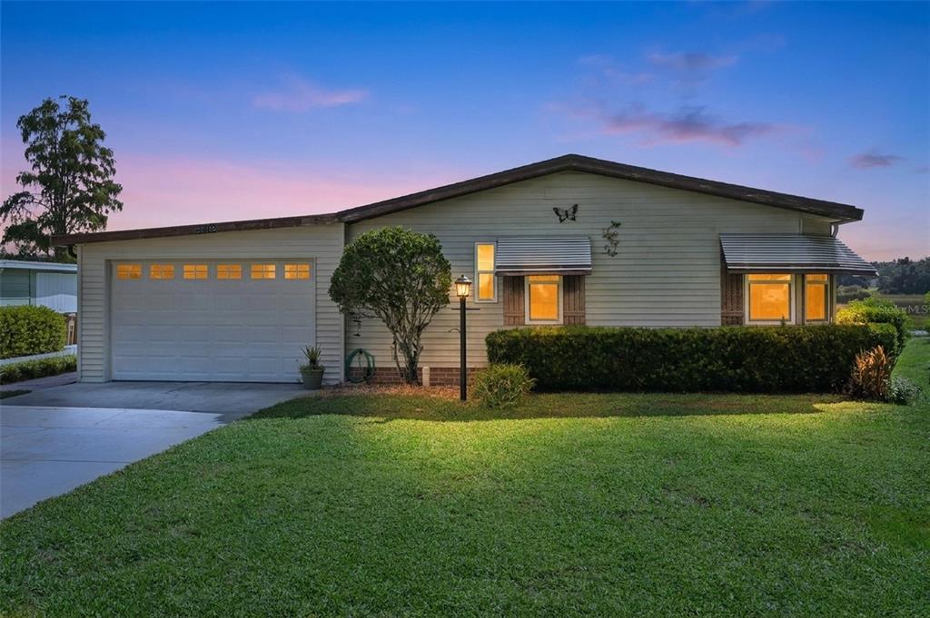 25038 CLIFFORD HILL, LEESBURG, FL — photo 2 of 30