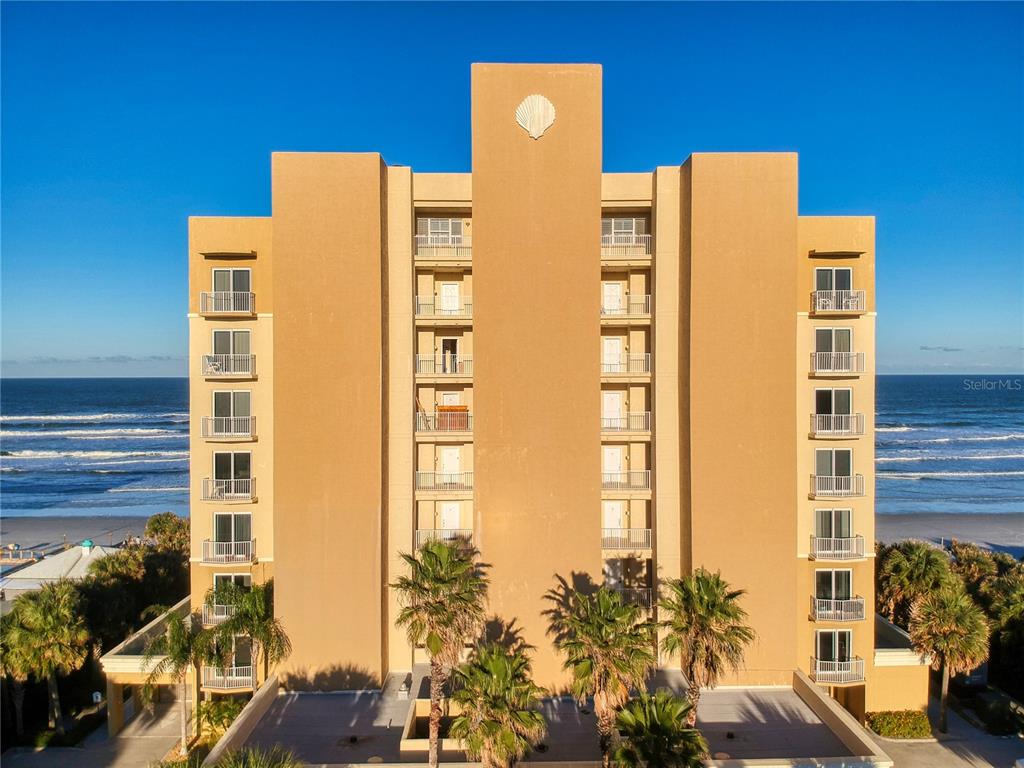 1705 S ATLANTIC AVENUE UNIT 804