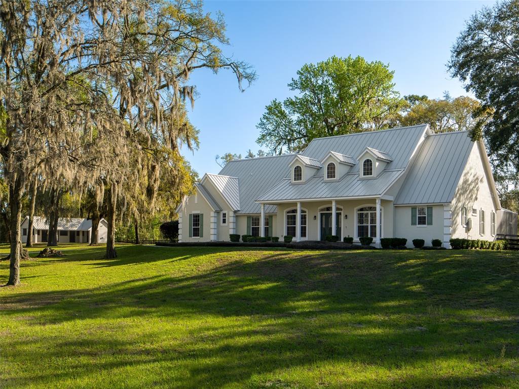 8535 NW 136TH AVENUE ROAD