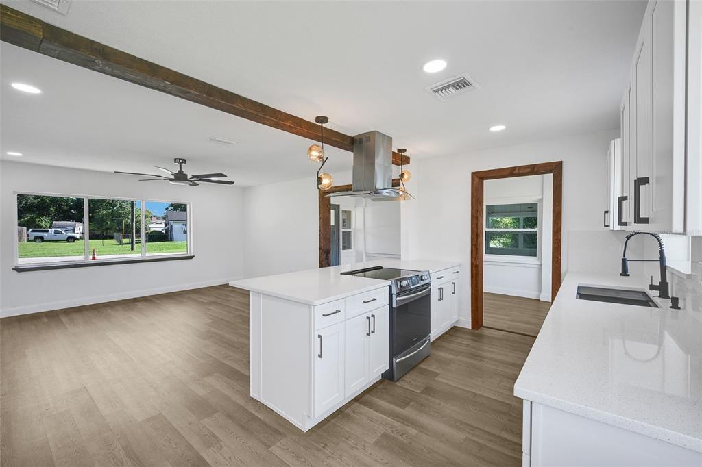17 POINSETTIA DRIVE, DEBARY, FL — photo 5 of 30