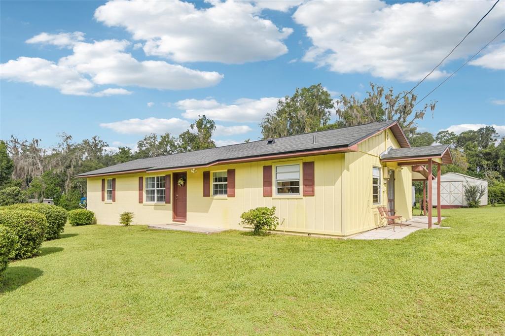 8560 CR 638, BUSHNELL, FL — photo 3 of 30