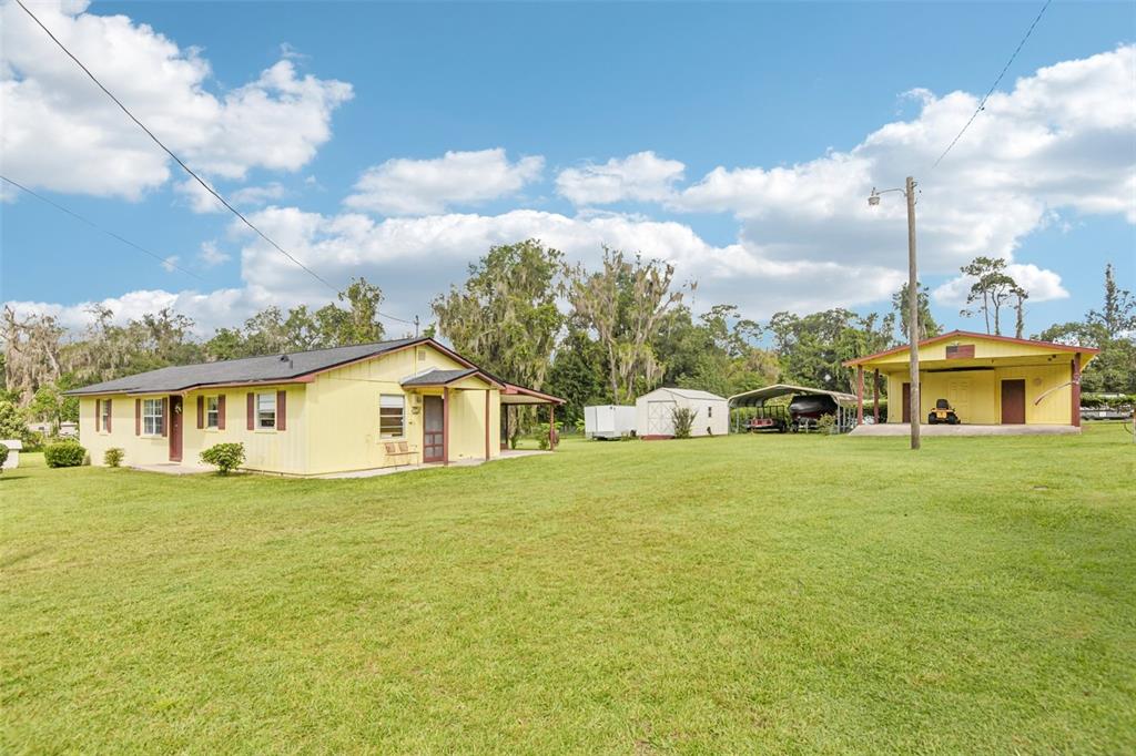 8560 CR 638, BUSHNELL, FL — photo 4 of 30