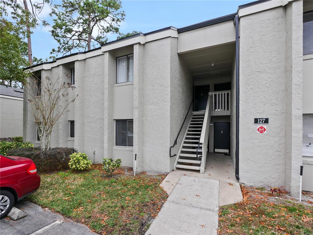 127 SPRINGWOOD CIRCLE UNIT A