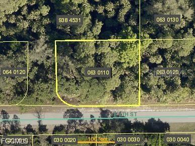 1707 E 7TH STREET, LEHIGH ACRES, FL — photo 2 of 2