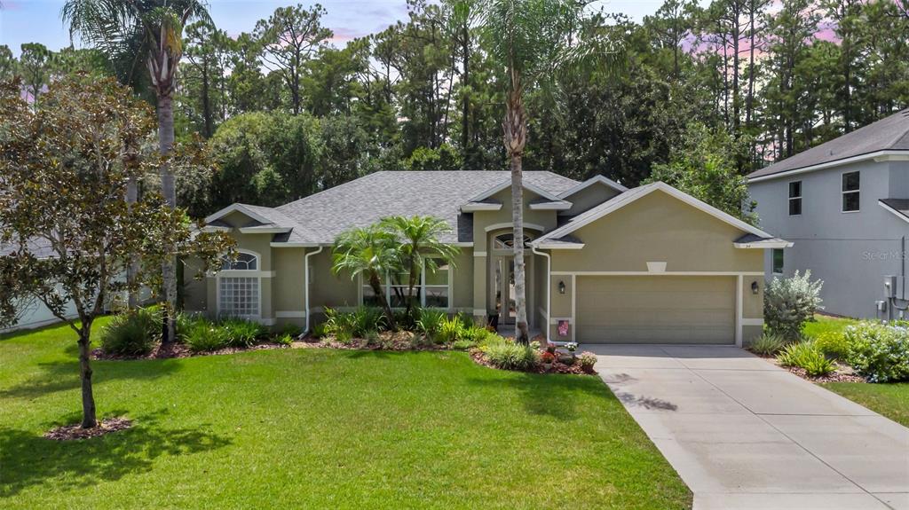 34 BLACK CREEK WAY