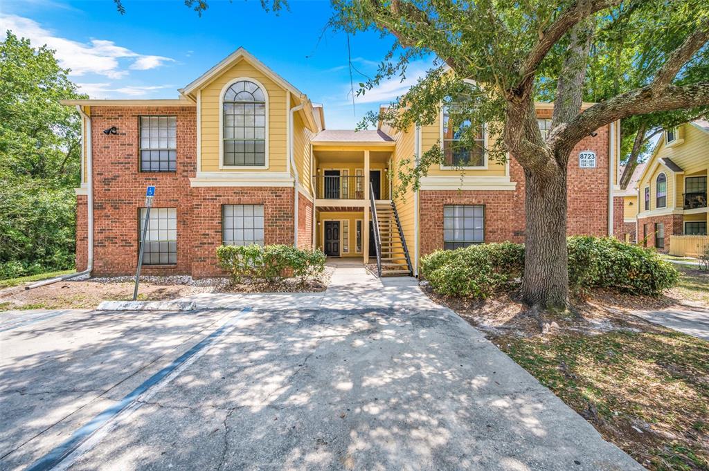 8723 FANCY FINCH DRIVE UNIT 101