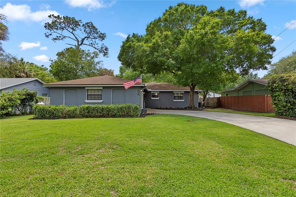 354 HICKORY DRIVE
