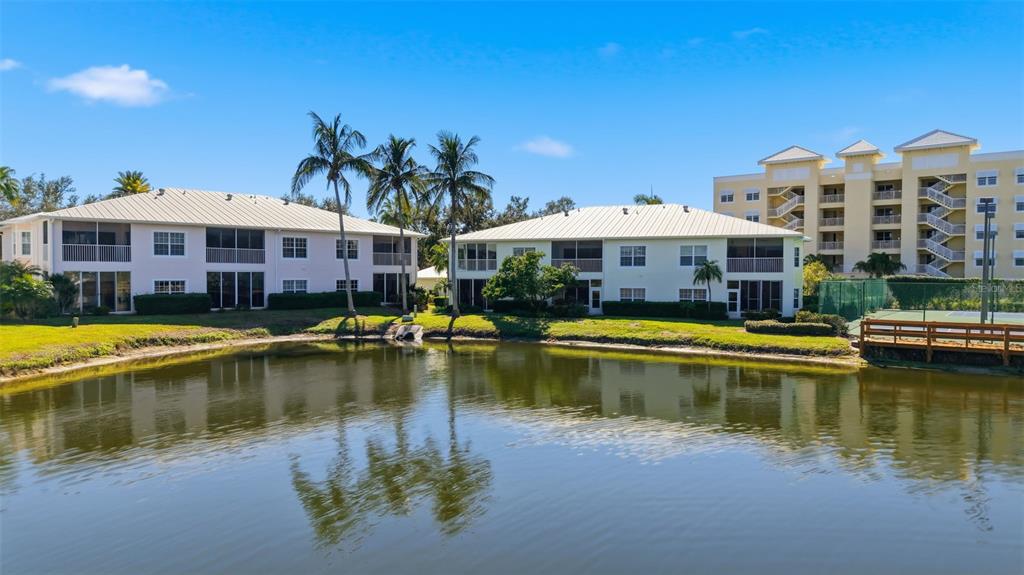 291 HIDDEN BAY DRIVE UNIT 101