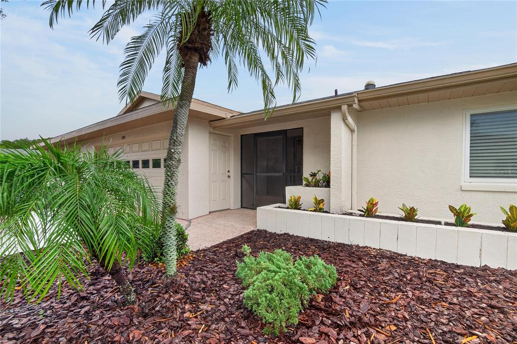 1308 LELAND DRIVE UNIT 1308, SUN CITY CENTER, FL — photo 2 of 30