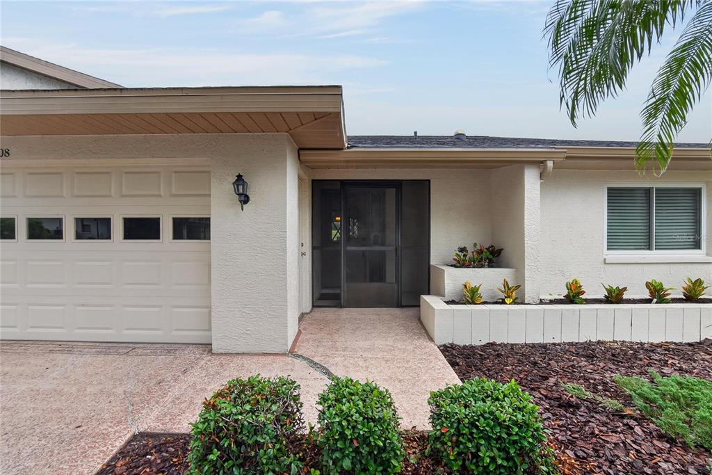 1308 LELAND DRIVE UNIT 1308, SUN CITY CENTER, FL — photo 3 of 30