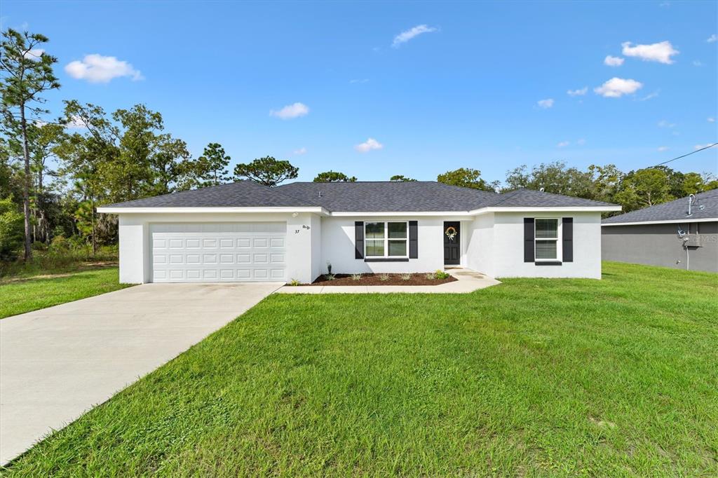 37 GUAVA TERRACE RADIAL