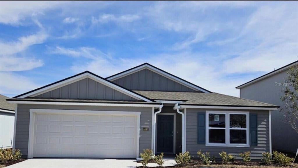4443 WHITE IBIS LANE