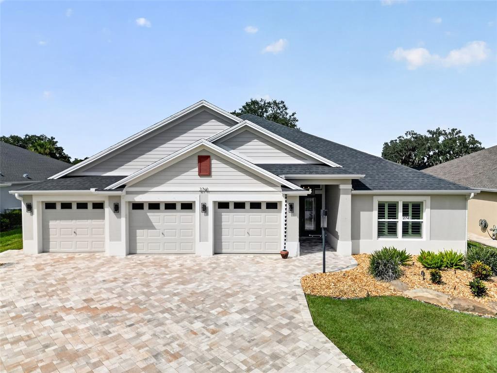 2741 DUNHAM DRIVE, THE VILLAGES, FL — photo 2 of 63