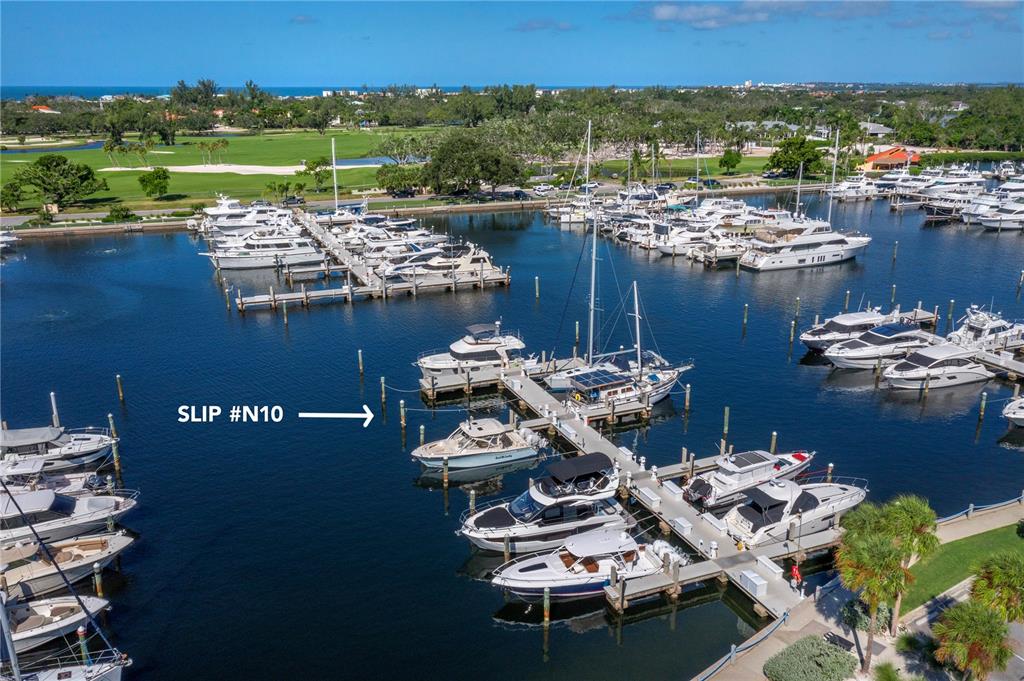 2600 HARBOURSIDE DRIVE UNIT N10