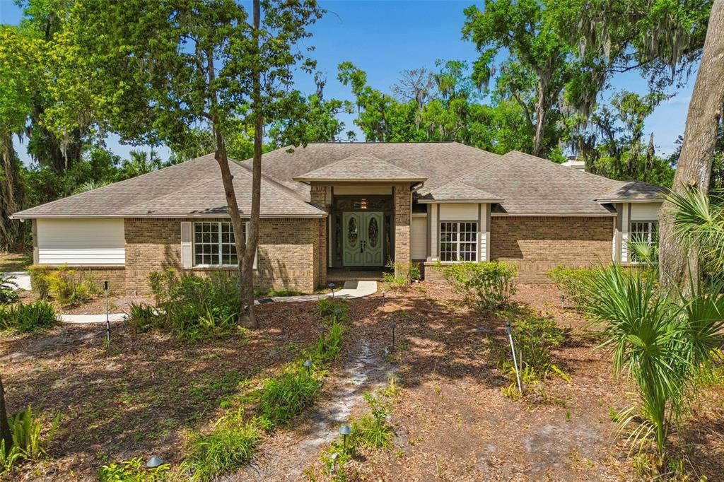 2708 BELL SHOALS ROAD