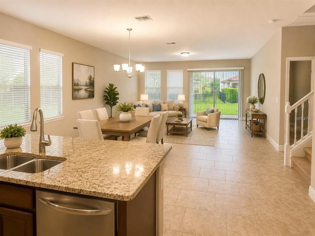 1627 NINA DRIVE, DAVENPORT, FL — photo 3 of 15