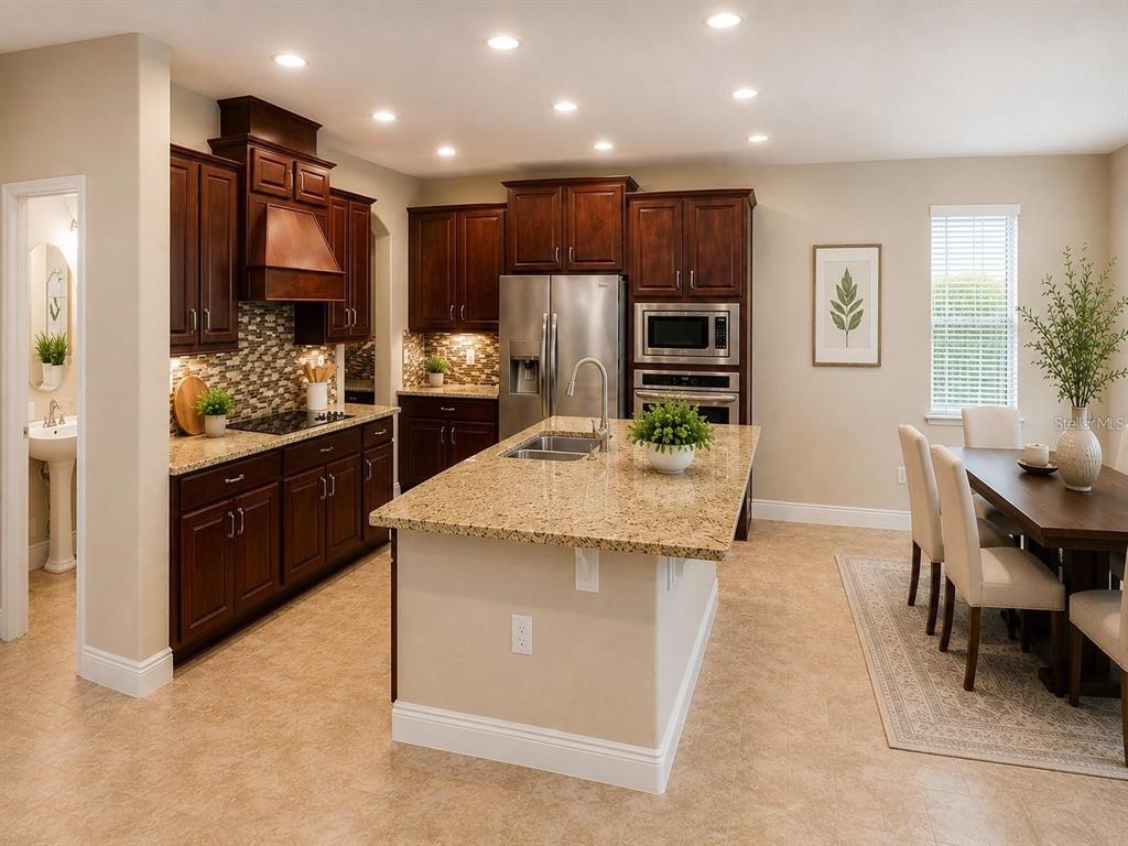 1627 NINA DRIVE, DAVENPORT, FL — photo 4 of 15