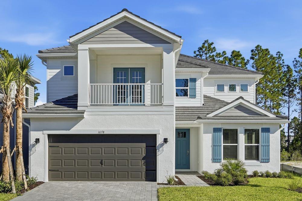 1678 TRAILHEAD LANE