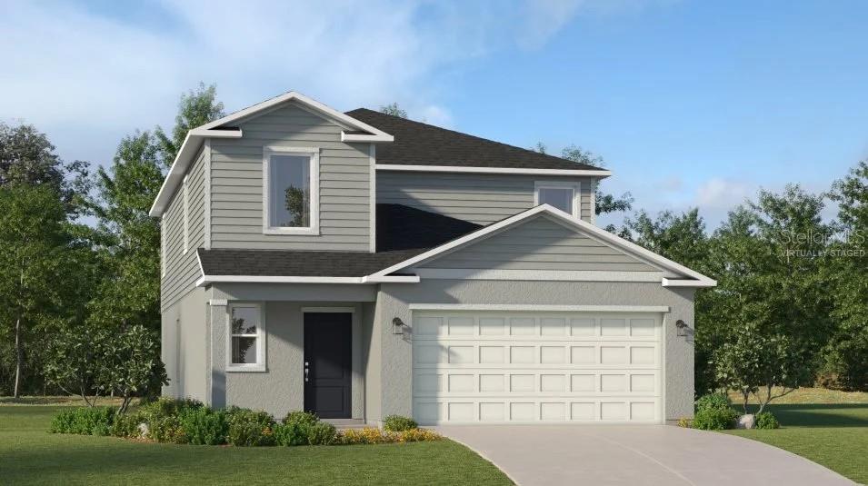 3071 TOTEM ROAD