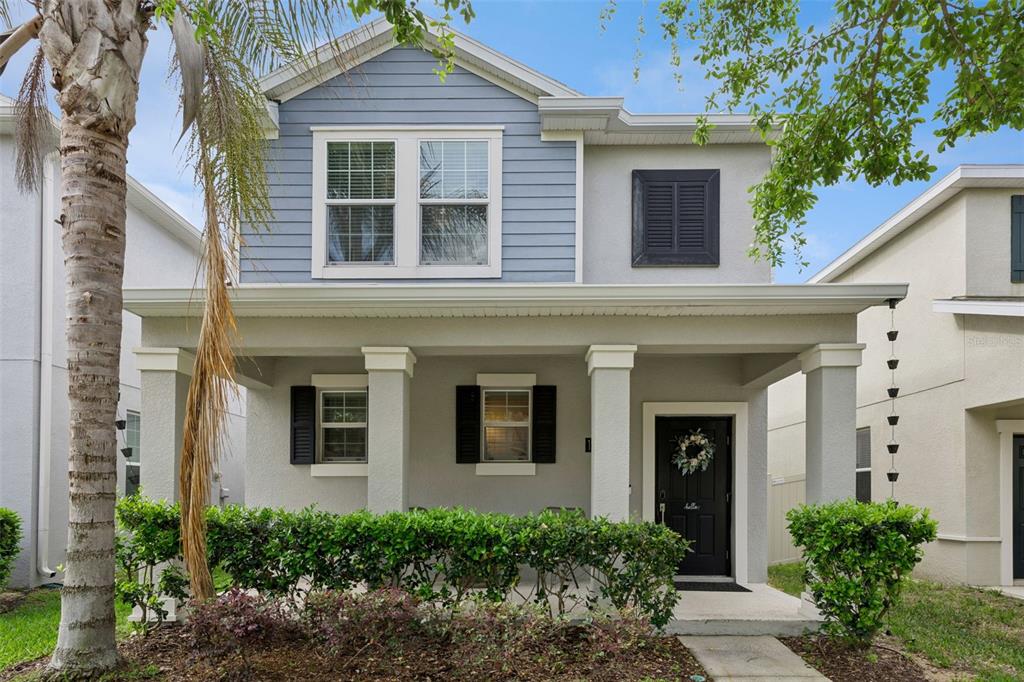 14717 MAGNOLIA RIDGE LOOP