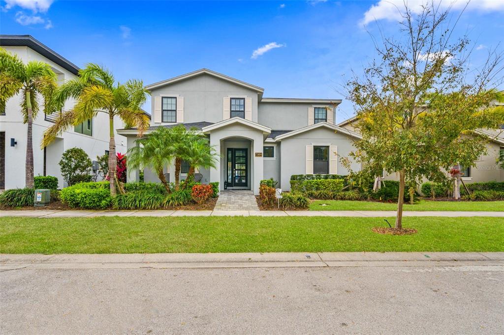 7464 GATHERING DRIVE
