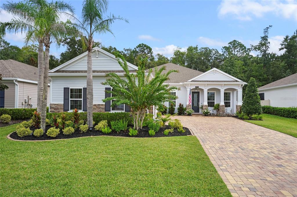375 LATROBE AVENUE, ST AUGUSTINE, FL — photo 2 of 30